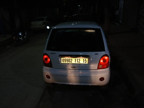Chery QQ 2012 QQ