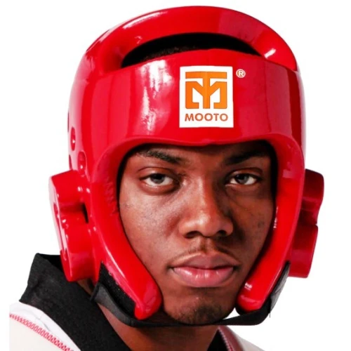 Casques de Taekwondo