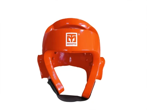 Casques de Taekwondo