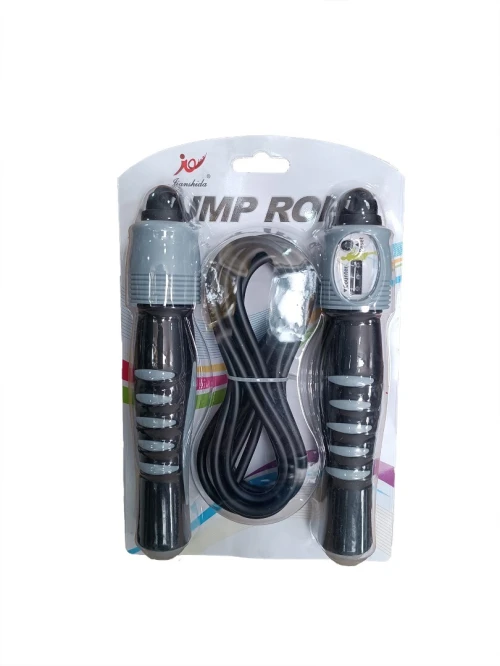 Corde à Sauter avec Compteur