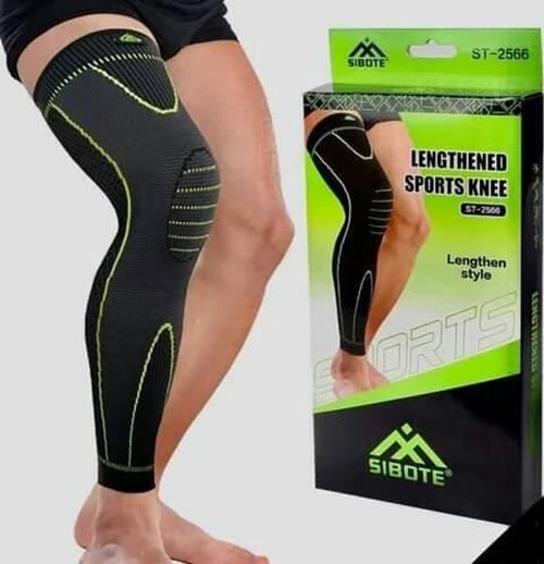Jambière De Compression Pour Homme Et Femme