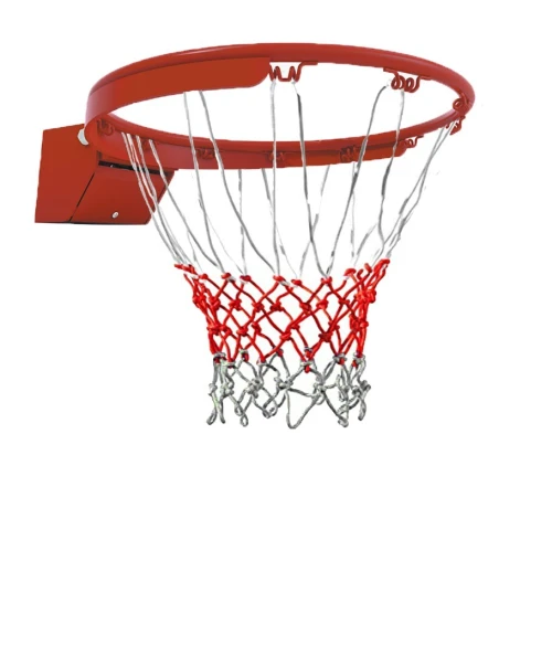 Panier de Basket a Ressort Flex-Court Ø 45 Cm