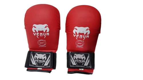 Gants de Karaté Sans Pouces