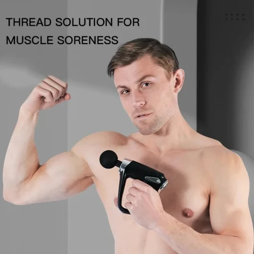 Masseur corporel Fascial Gun KH-810