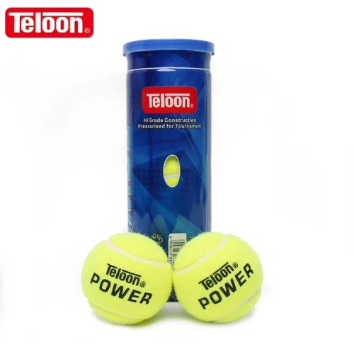 lot 03 balles de tennis 