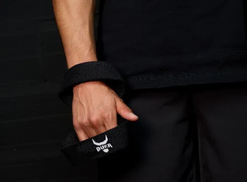 Sangles de Levage Rembourrées en Forme de 8