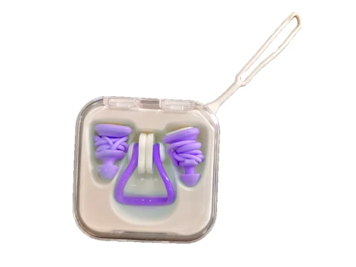 Pince-Nez Confortable Avec Lanière