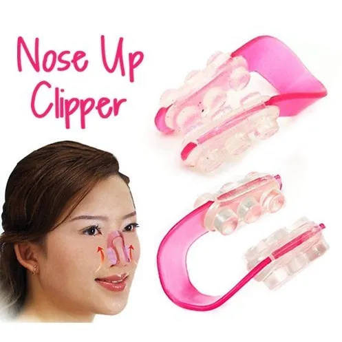 Pince à Nez 3D, Forme Japonaise