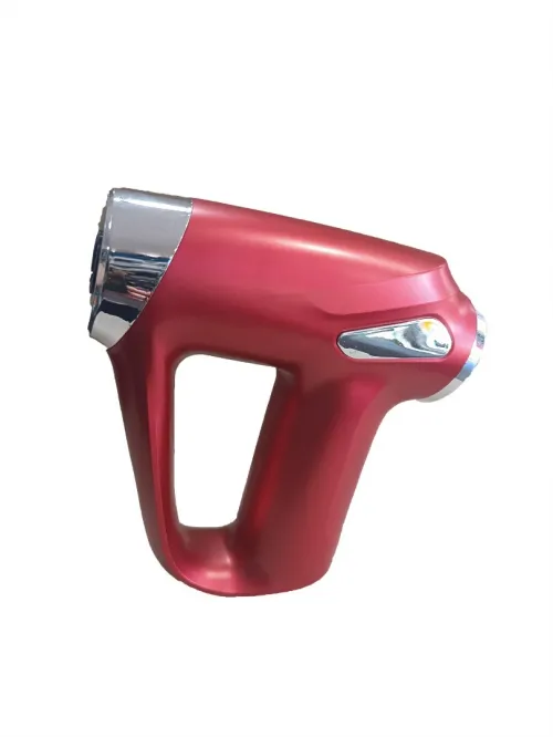 Pistolet de Massage Thérapie Electrique Pour Fitness et Relaxation KH 810