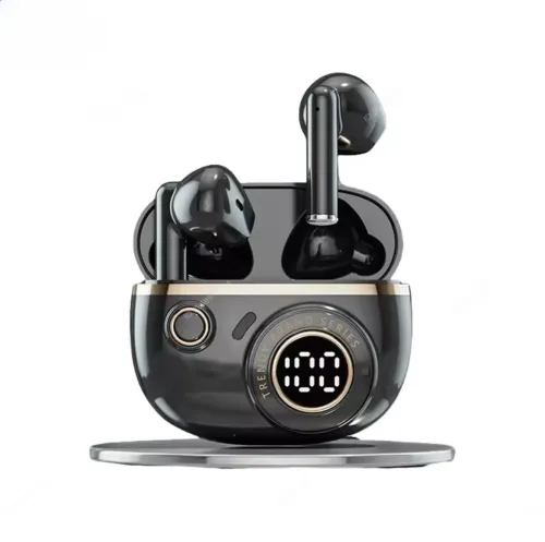 True Wireless In-Ear Headphons