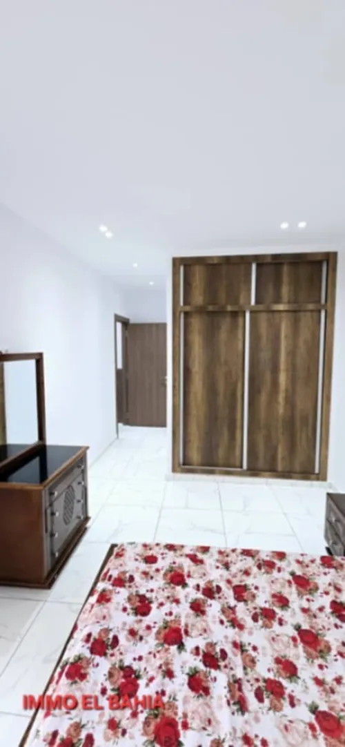 Vente Appartement F4 Oran Oran