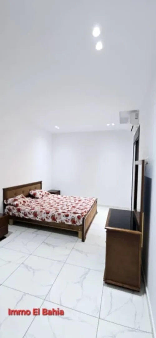 Vente Appartement F4 Oran Oran