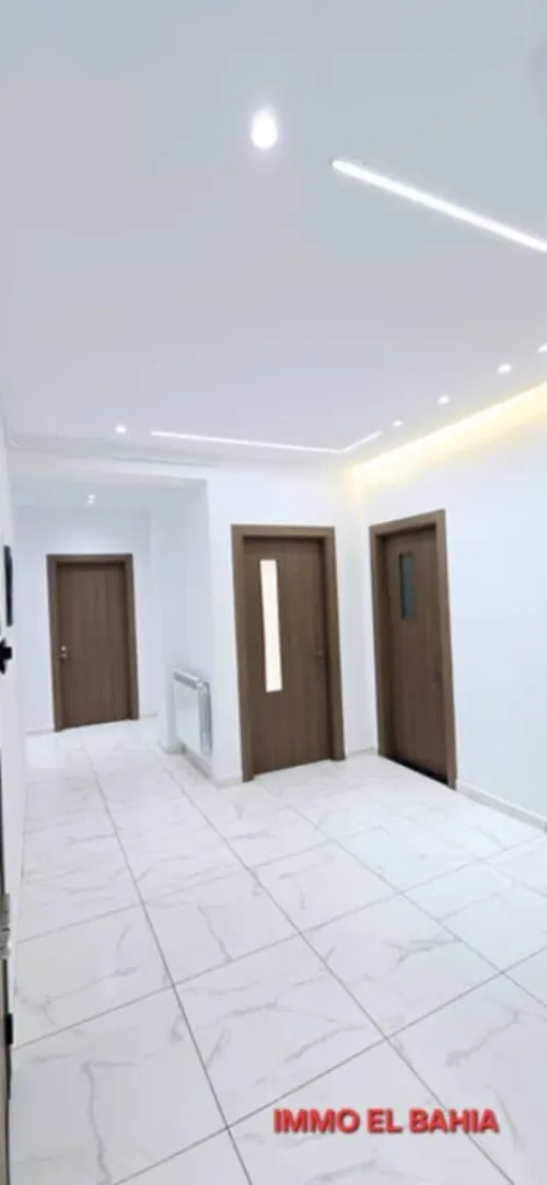 Vente Appartement F4 Oran Oran