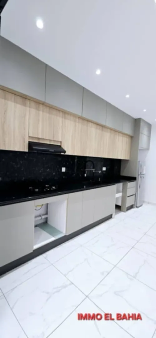Vente Appartement F4 Oran Oran