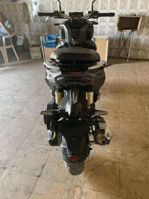 VMS Xdw 200cc 2023