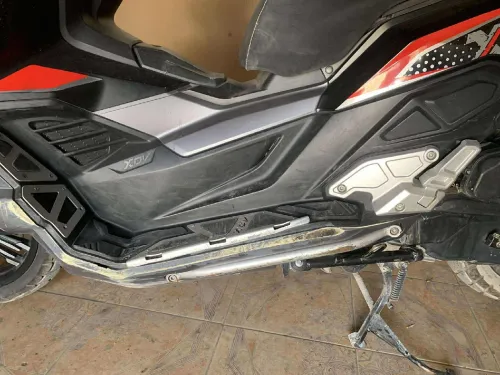 VMS Xdw 200cc 2023