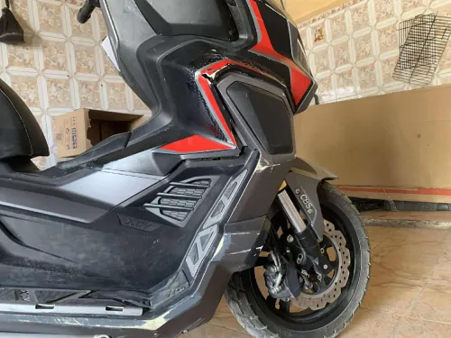 VMS Xdw 200cc 2023