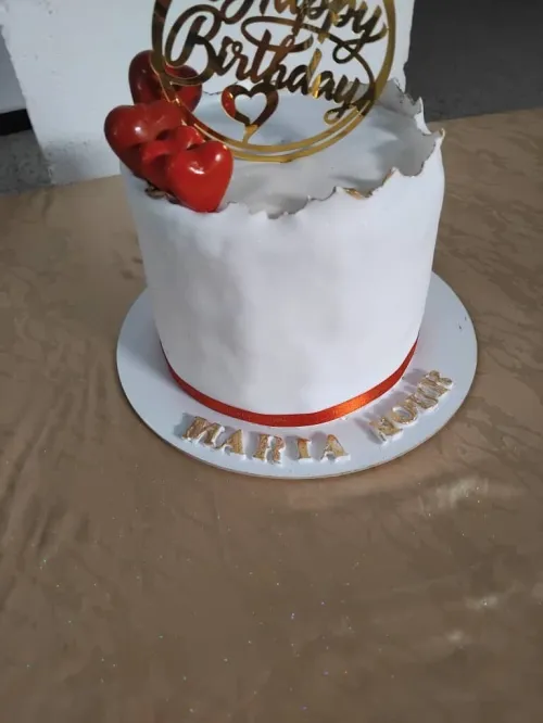 Gateaux d'anniversaire