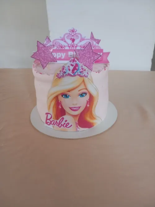 Gateaux d'anniversaire