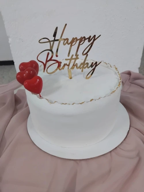 Gateaux d'anniversaire