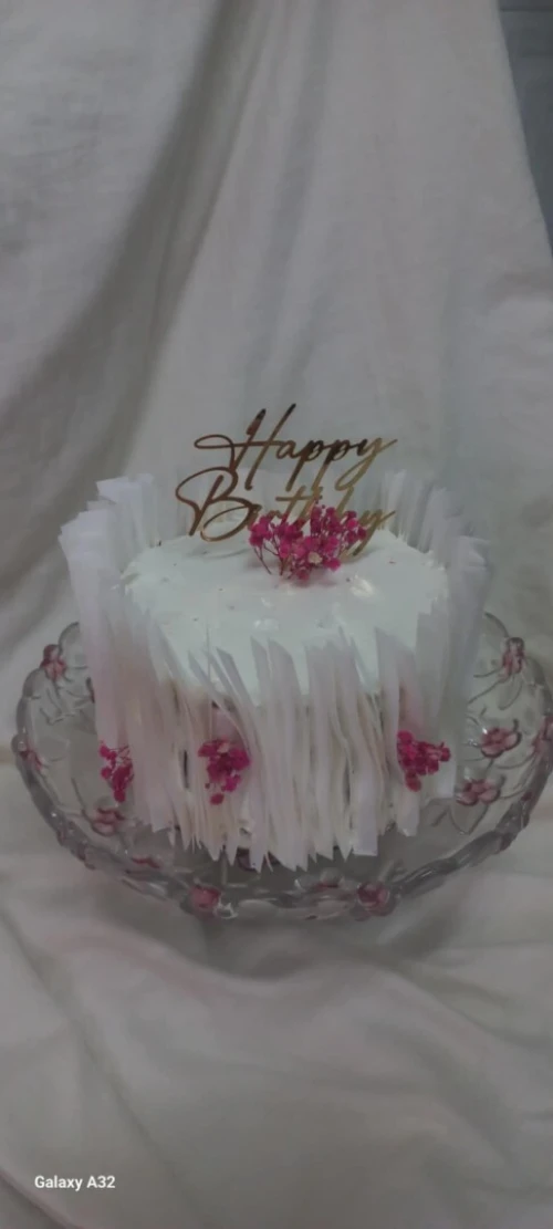 Gateaux  d anniversaire 