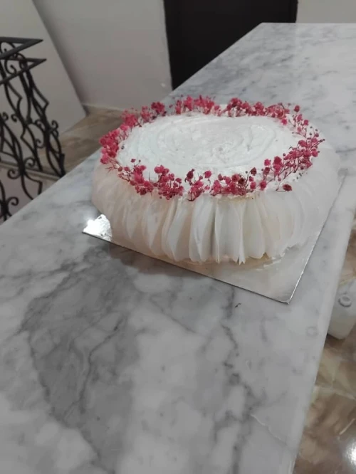Gateaux d'anniversaire