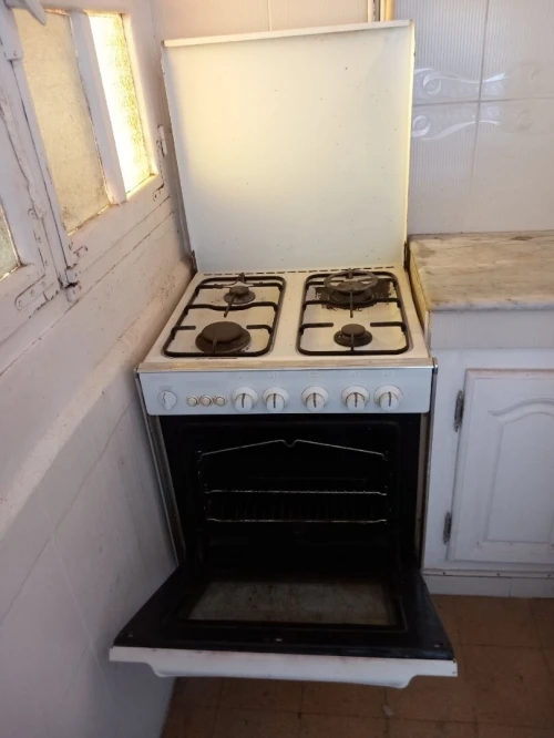 Cuisiniéres enieme