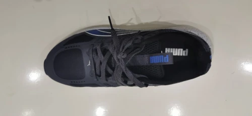 Basket puma x_cell Lightspeed