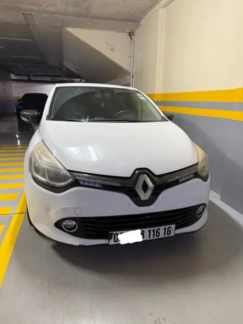 Renault Clio 4 2016 Limited 2