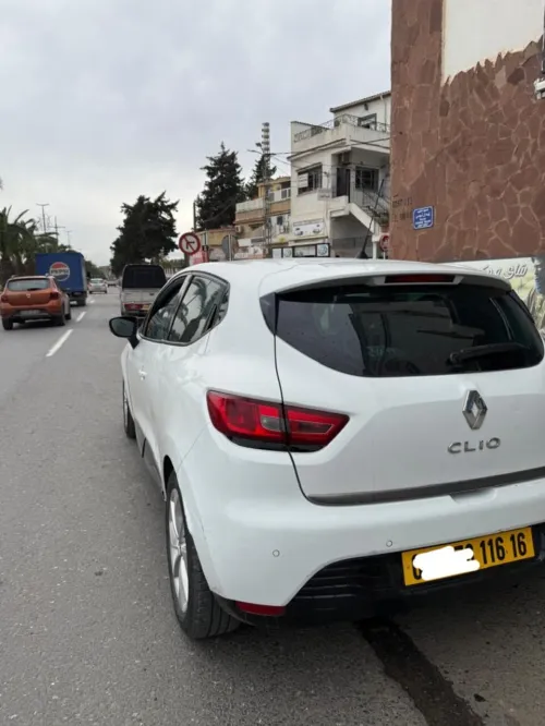 Renault Clio 4 2016 Limited 2