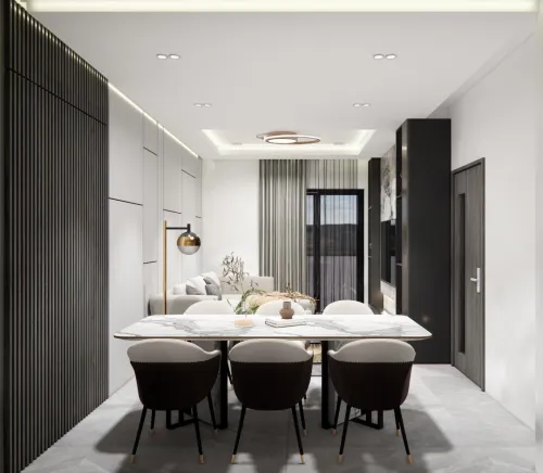 Vente Appartement F3 F4 Alger Bordj el kiffan