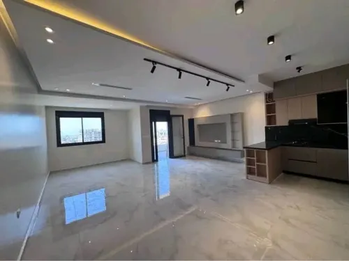 Vente Appartement F3 F4 Alger Bordj el bahri