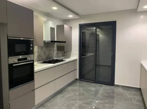 Vente Appartement F4 Alger Bab ezzouar