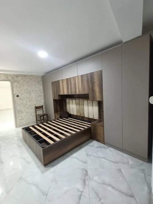 Vente Appartement F3 F4 Alger Bordj el kiffan