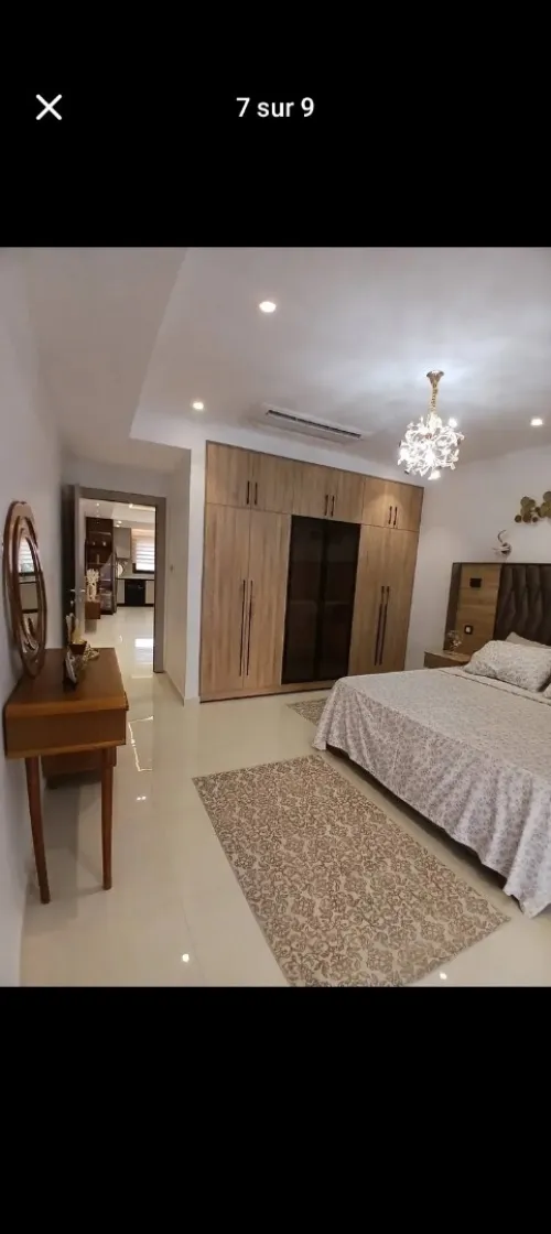 Vente Appartement F3 F4 Alger Bordj el kiffan