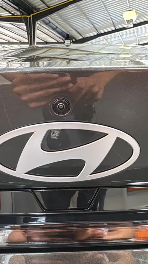 Hyundai Elentra 2025 Luxe