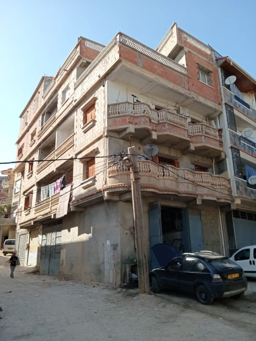 Location Appartement F3 Alger Khraissia