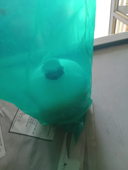 gonfleur pneu