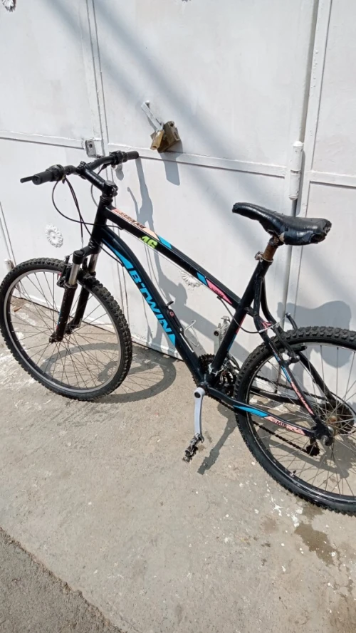 Btwin 340