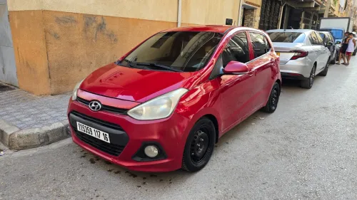 Hyundai Grand i10 2017 Dubai