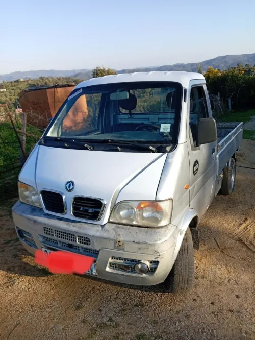 DFM DFM 2010