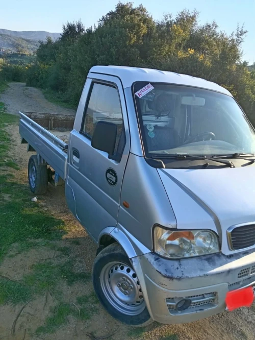 DFM DFM 2010