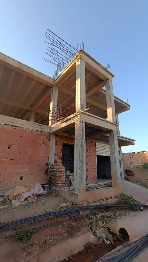 Vente bien immobilier Boumerdès Souk el had