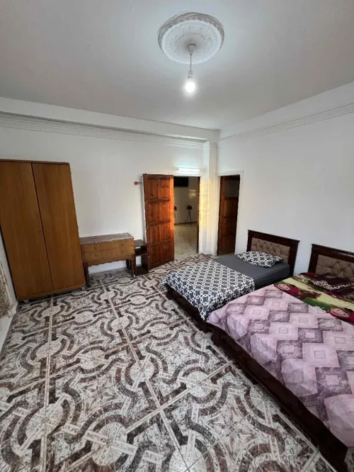 Location vacances Villa Oran Oran