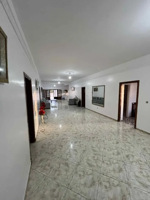 Location vacances Villa Oran Oran