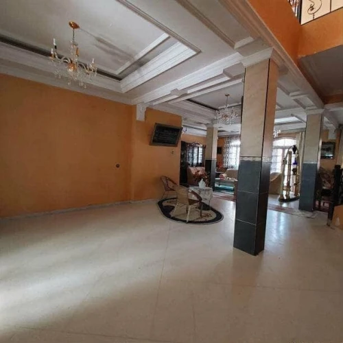 Vente Villa Bordj Bou Arreridj Bordj bou arreridj