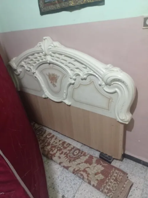غرفة نوم امبورتاسيون إيطاليا  نخالة السعر قابل للتفاوض 