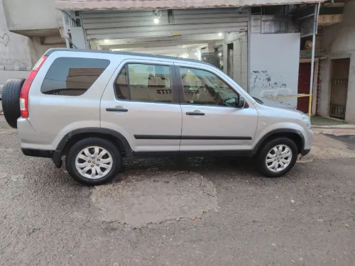 Honda CRV 2006 