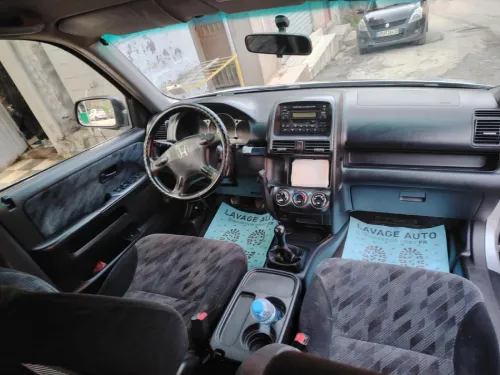 Honda CRV 2006 