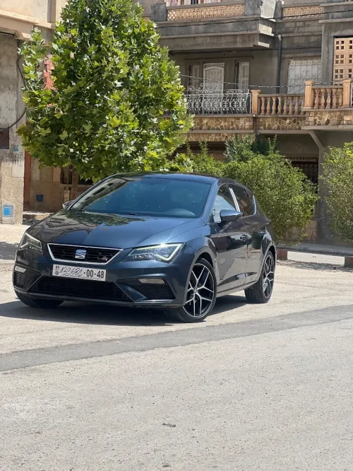 Seat Leon 2019 Beats